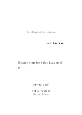 Merancang catatan terima kasih