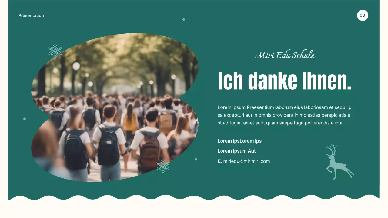 Ihr Leitfaden für eine gemütliche Winterpause in Grün und Beige