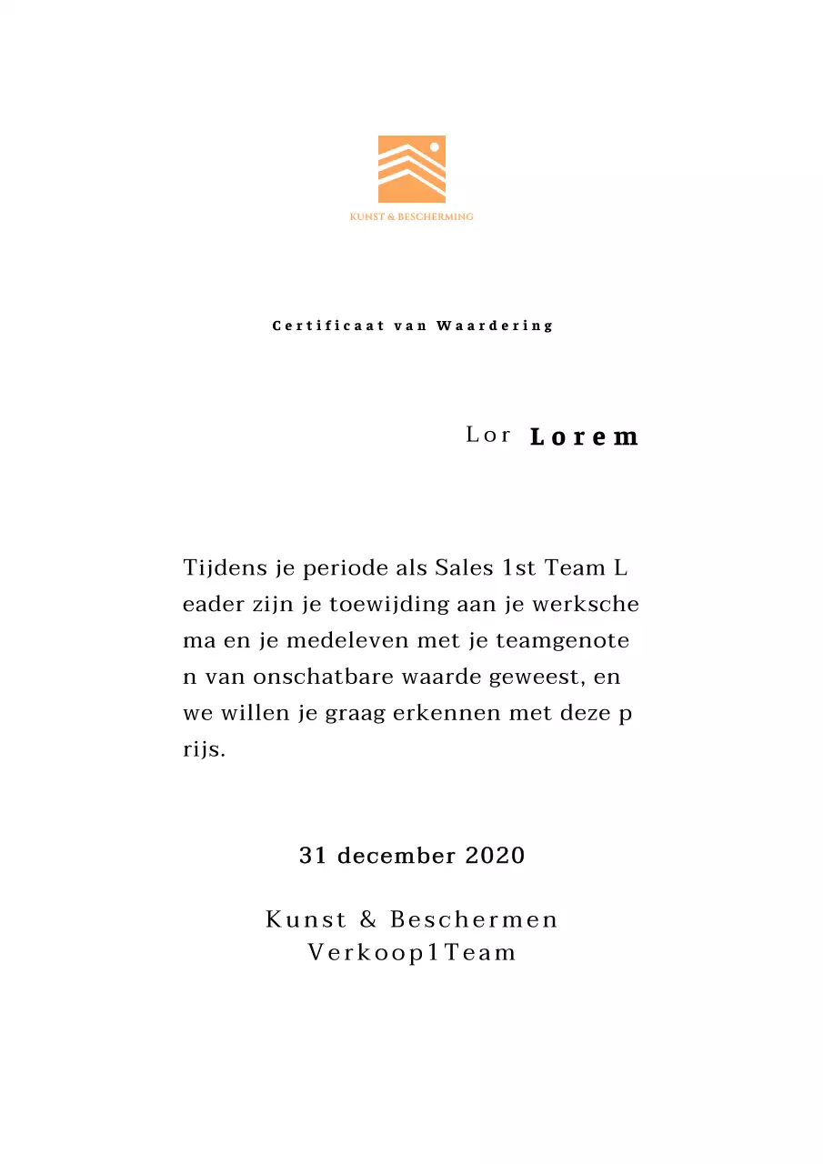 Bedankbriefjes ontwerpen