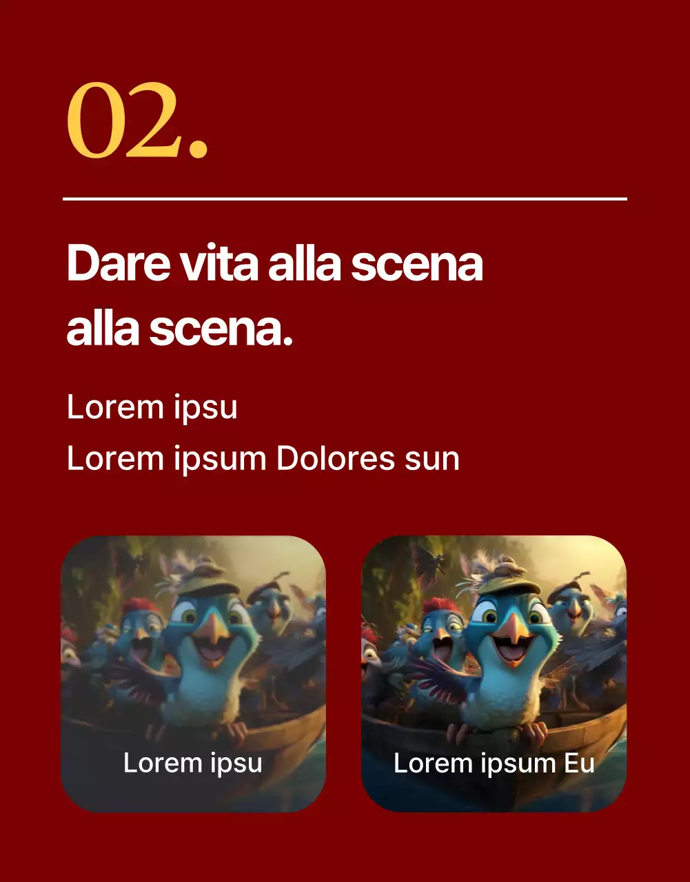 Rosso, semplice descrizione del prodotto elettronico