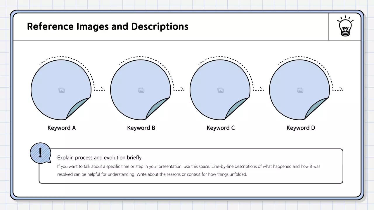 White Minimal Guide Presentation