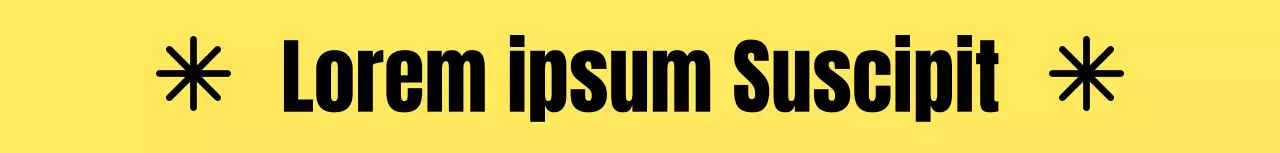 Diseño de papelería con iconos luminosos