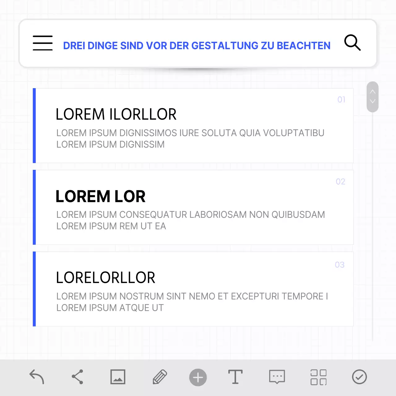 Über blau-weiße Tipps zur Karriereplanung