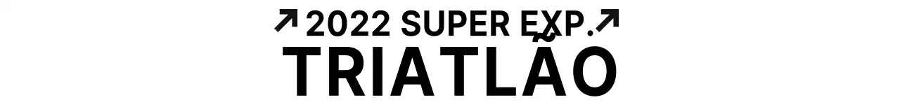 Design desportivo com tipografia gótica plana