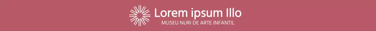 Utilize ícones claros para desenhar um papel de carta amigável