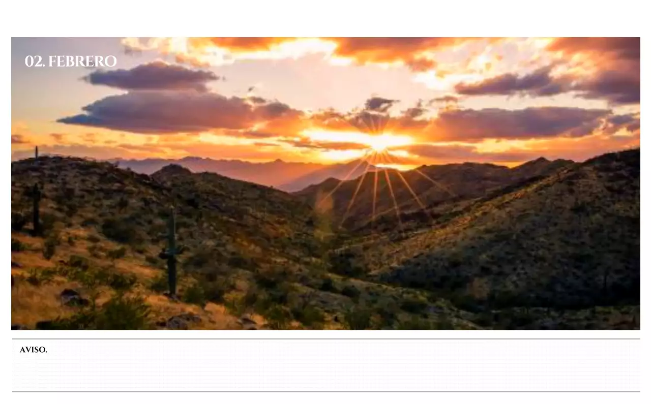 Calendario de pared de estilo sencillo con concepto de fotografía de viajes emocional en blanco y negro