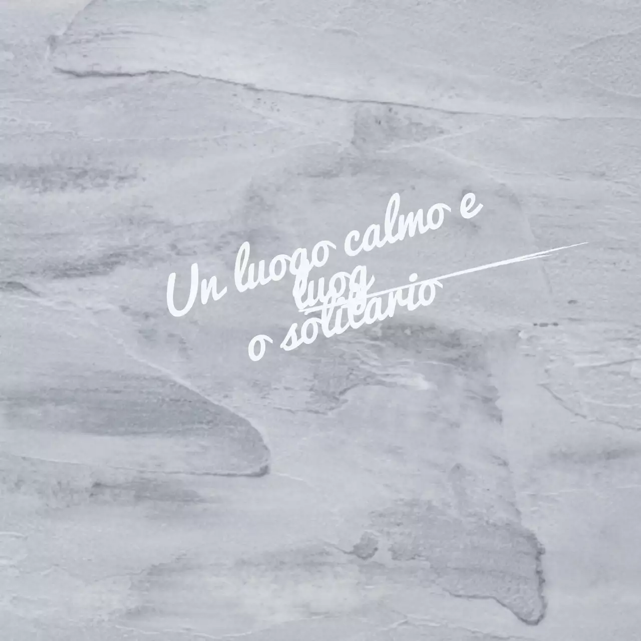 Piazzole dall'aspetto lussuoso con foto e scrittura strutturate