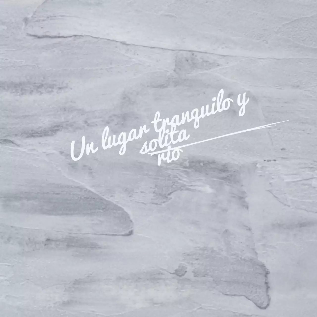 Lanzamientos de aspecto lujoso con fotos y escritura texturizadas