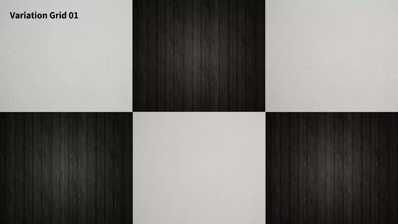 흰색의 단순한 미리캔버스 가이드 활용 소개서