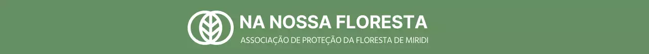 Design promocional com um logótipo de empresa e um forte toque gótico