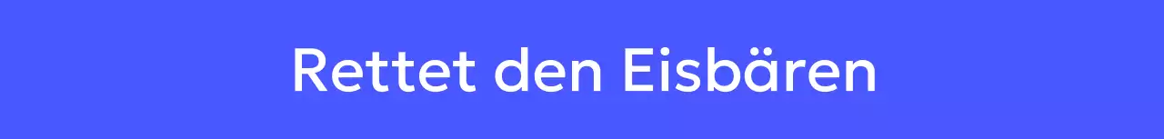 Umweltkampagnen mit Strichzeichnungen