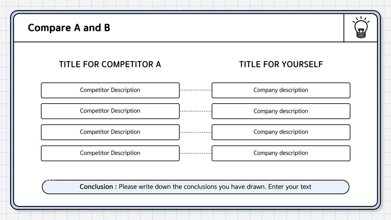 White Minimal Guide Presentation