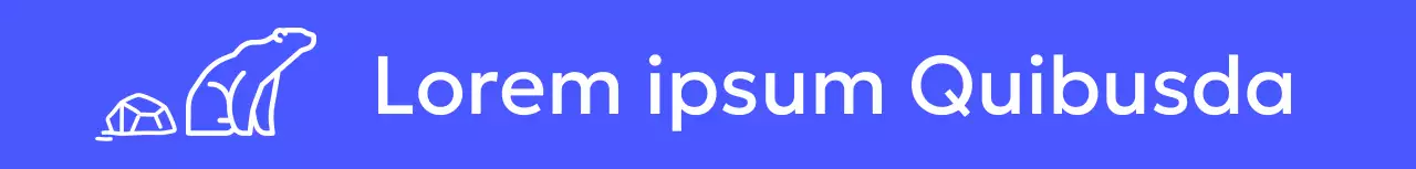 Umweltkampagnen mit Strichzeichnungen