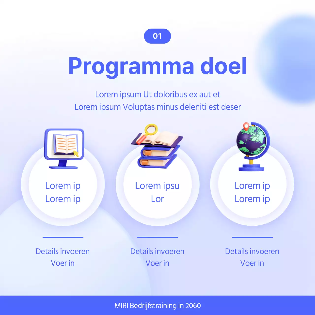 Een gids voor moderne blue and white job trainingsprogramma's