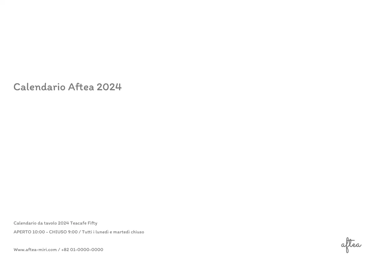 Simpatici calendari con illustrazioni di peluche