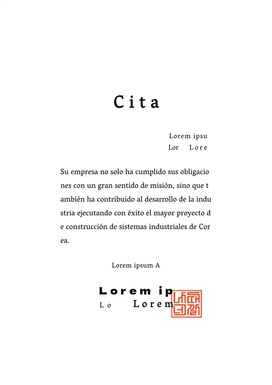 Diseñar el reconocimiento corporativo