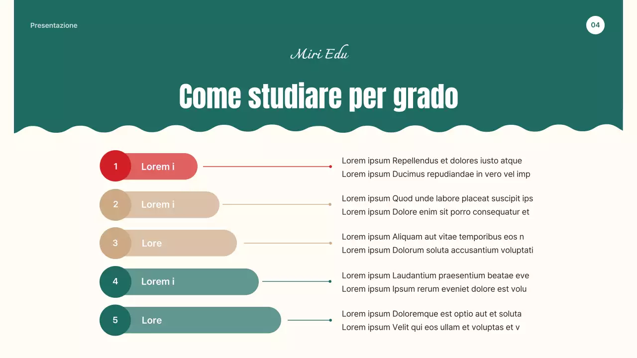 La vostra guida per un'accogliente vacanza invernale in verde e beige