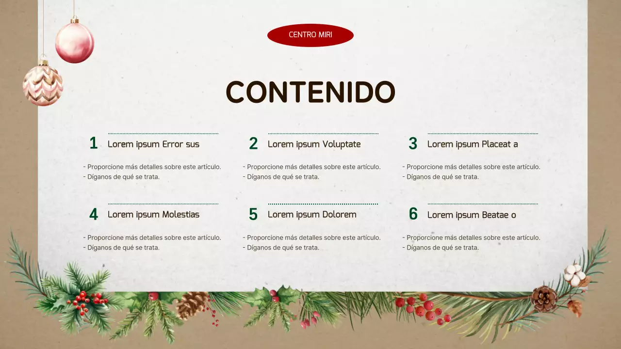 Guía de formación de voluntarios para las vacaciones de invierno