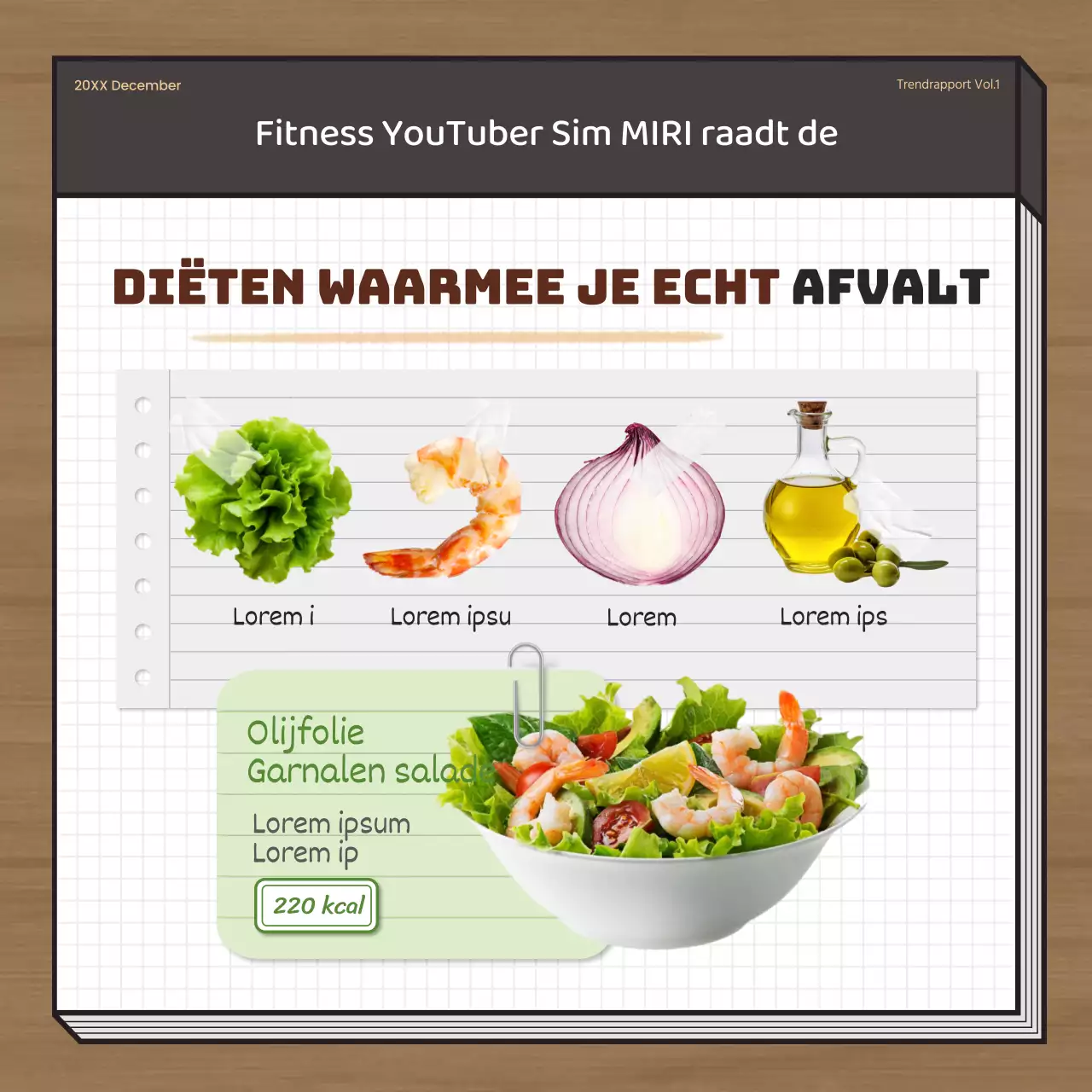 Een gids voor kitscherige, trendy noten in bruin en grijs