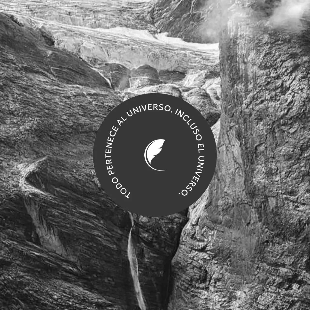 Diseño con fotos e ilustraciones