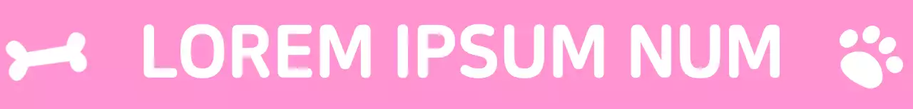 Kampanye hak-hak hewan dengan ilustrasi hewan yang lucu