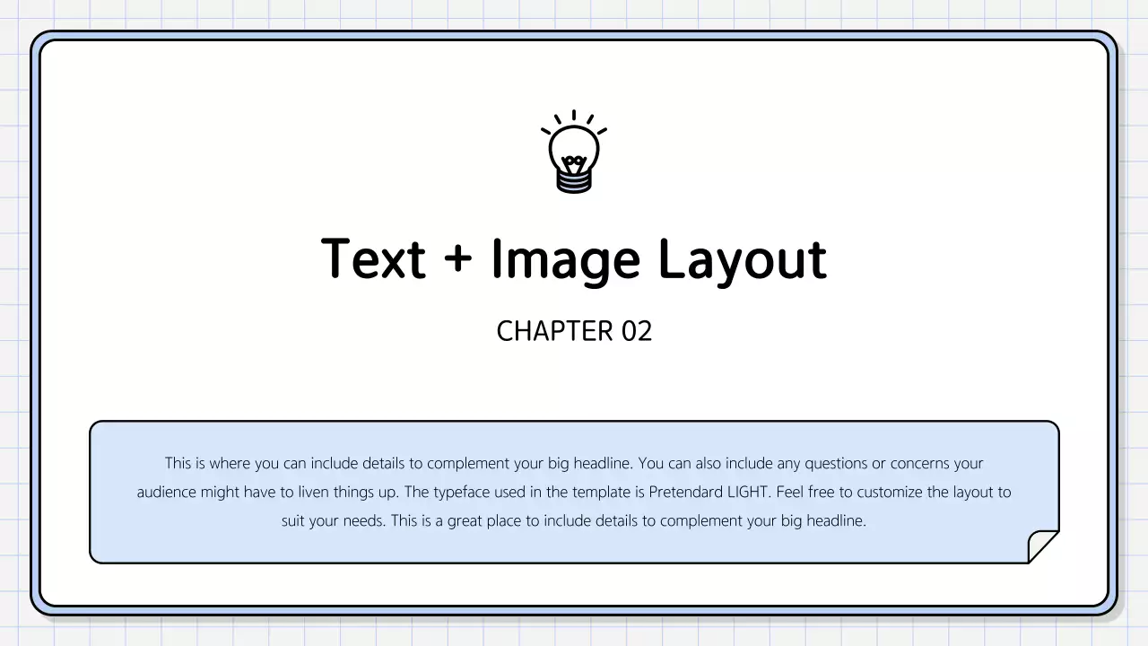 White Minimal Guide Presentation
