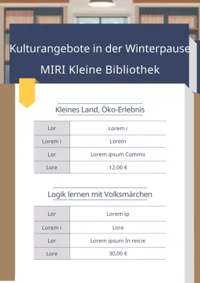 Ein Leitfaden für einen einfachen Crashkurs in Marineblau und Weiß in der Winterpause