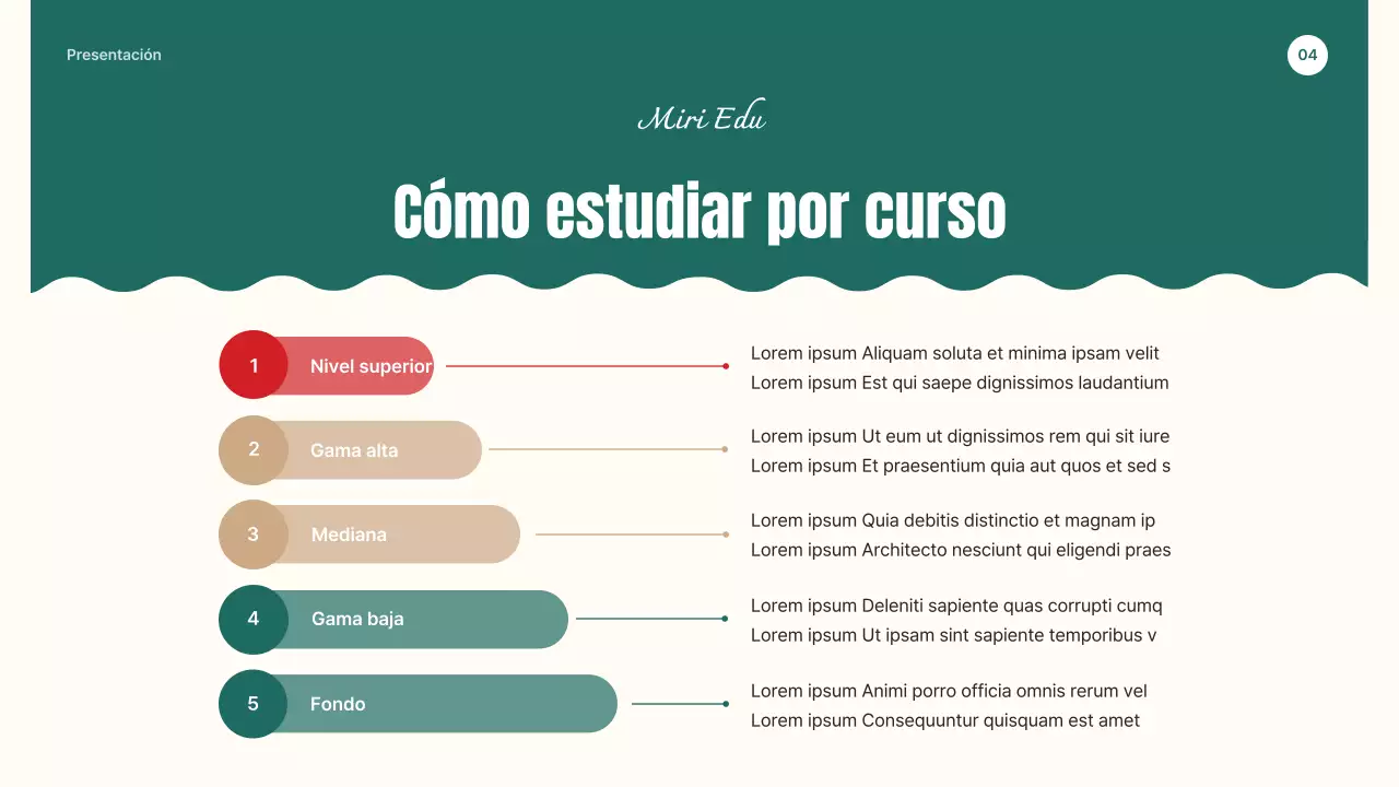 Guía para unas acogedoras vacaciones de invierno en verde y beige