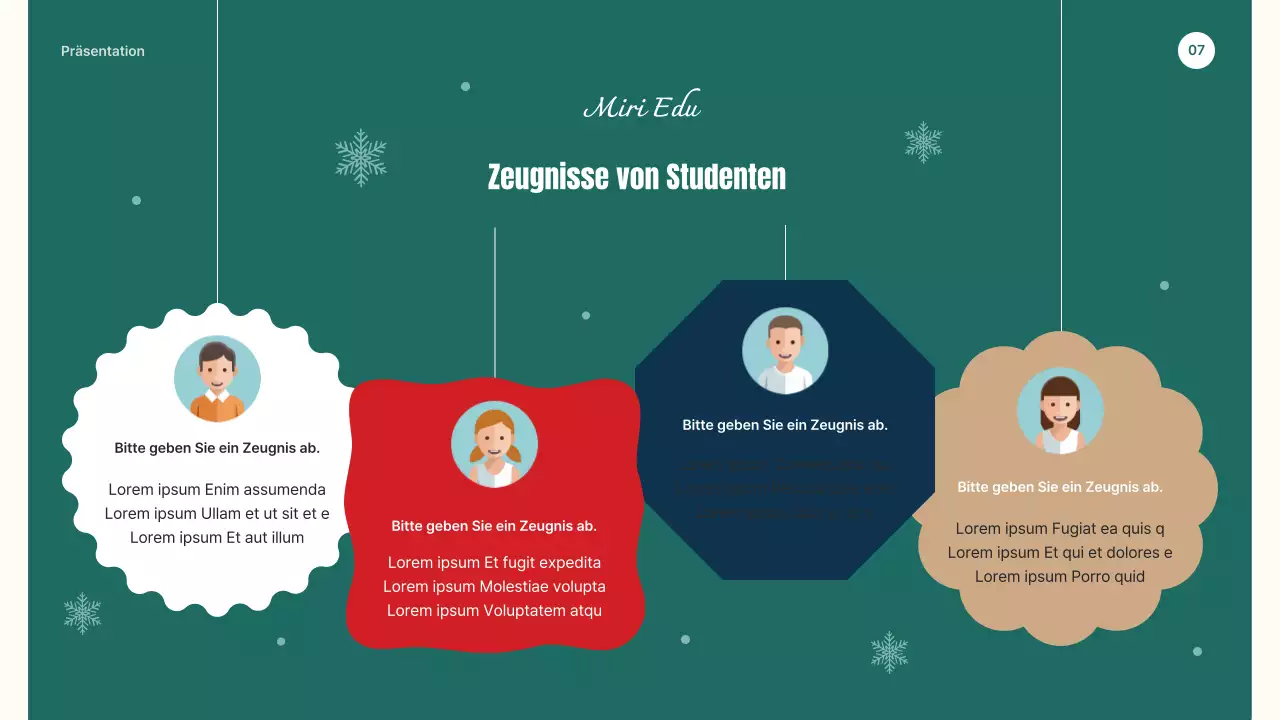 Ihr Leitfaden für eine gemütliche Winterpause in Grün und Beige