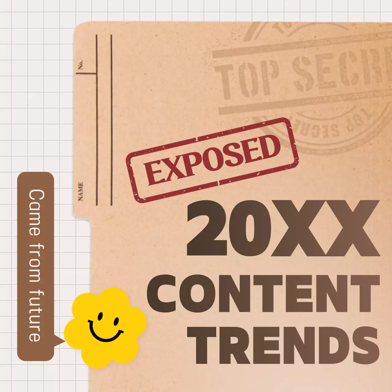 베이지의 키치한 트렌드 전망 게시글