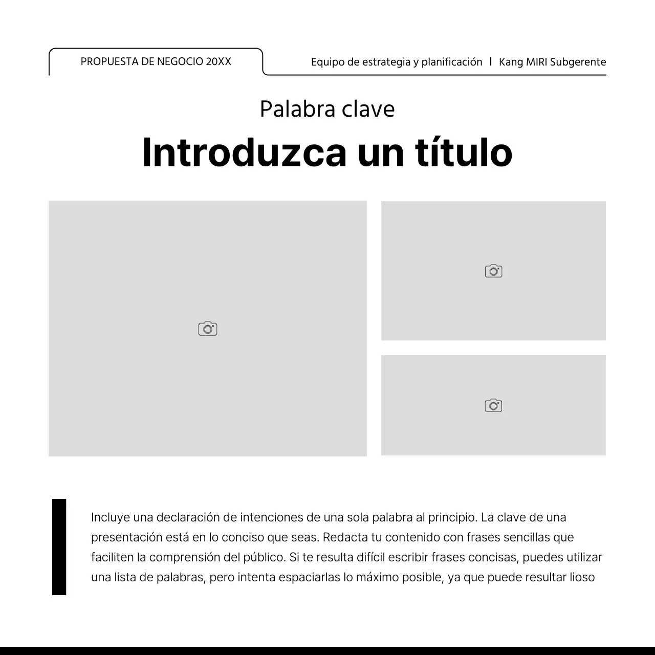 Promueva un diseño con muchos marcos de fotos sencillos en blanco y negro