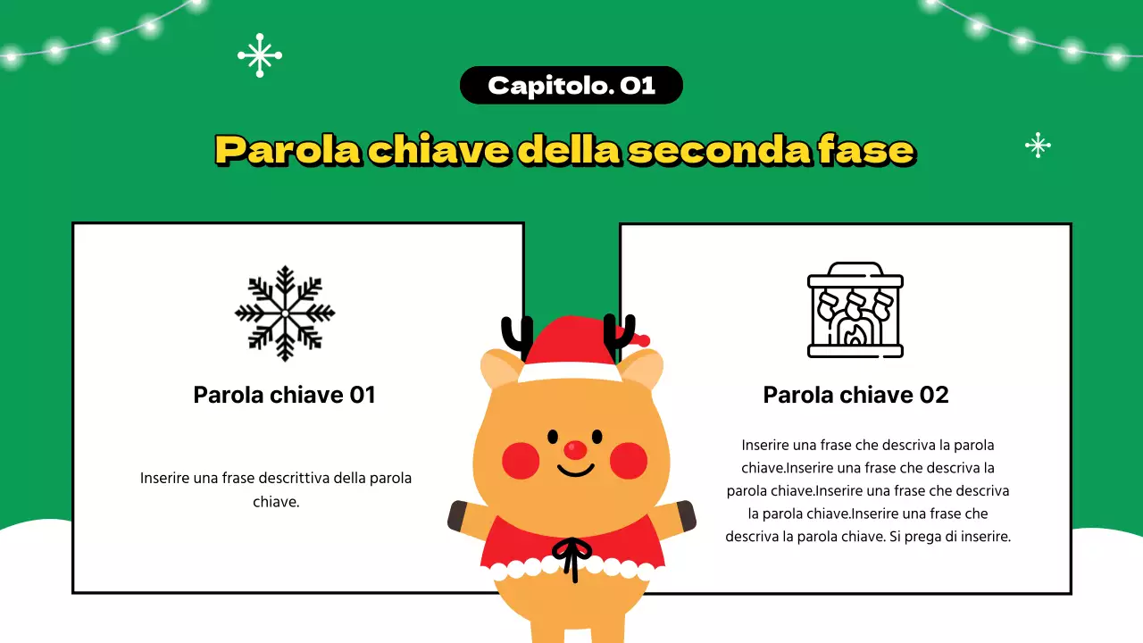 Materiale di formazione invernale per volontari di tendenza con sfondo rosso