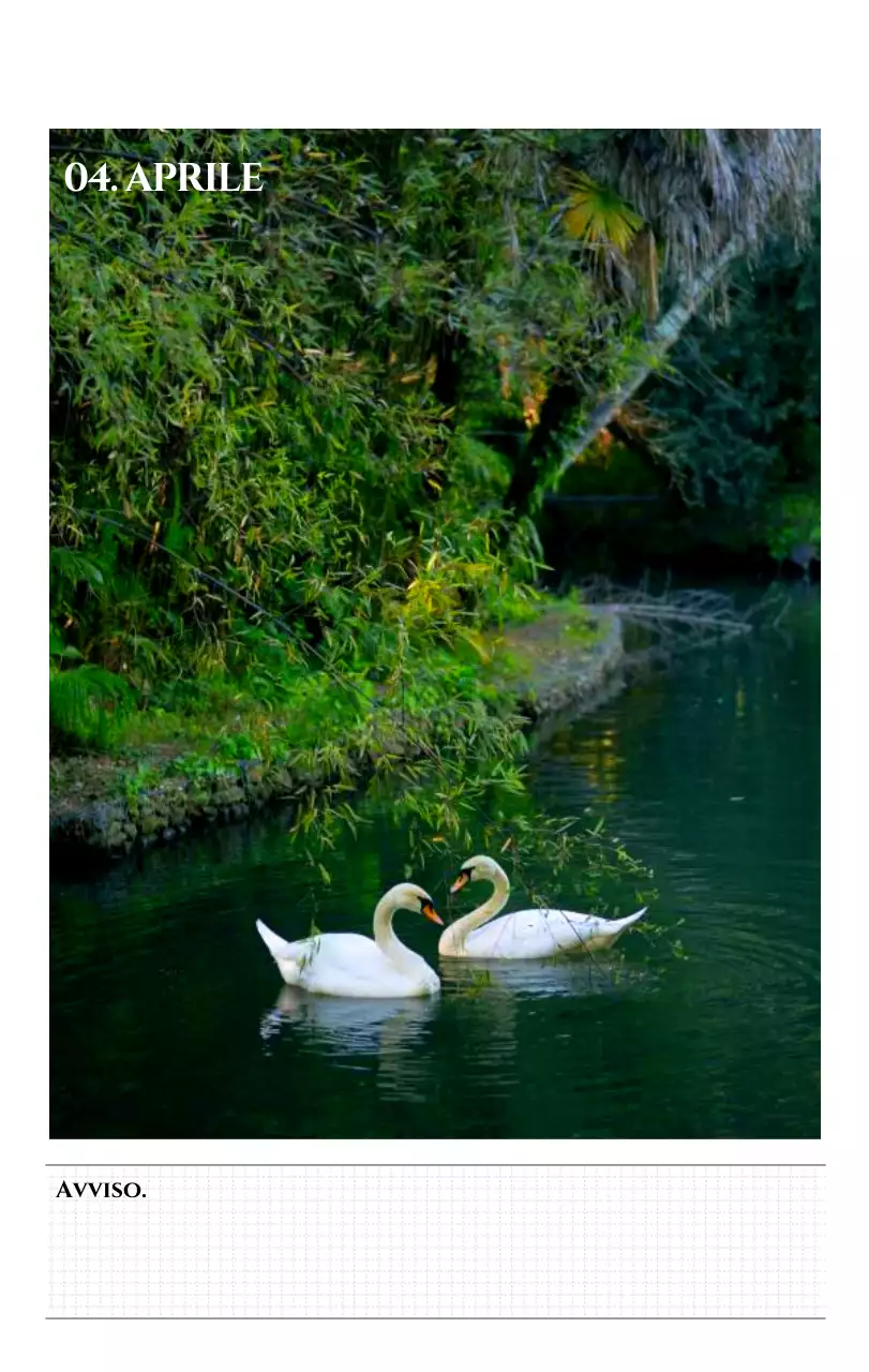 Calendario da parete in stile semplice con concetto di fotografia di viaggio emozionale in bianco e nero