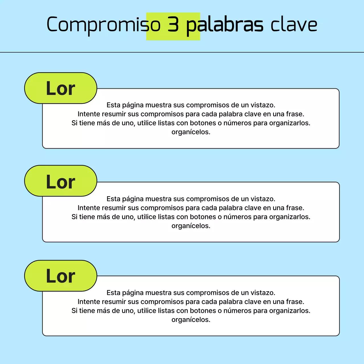 Promover una colección kitsch de prendas celestes y naranjas