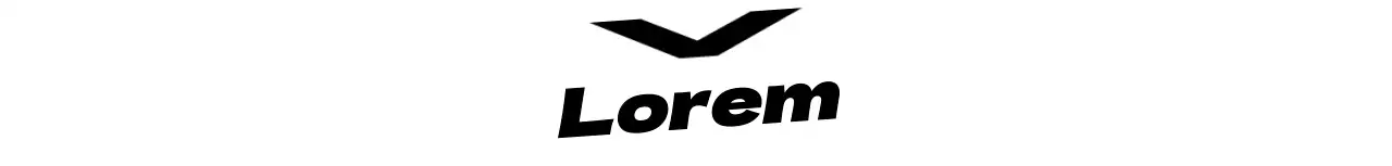 Taekwondo-Schule mit sportlichem Text