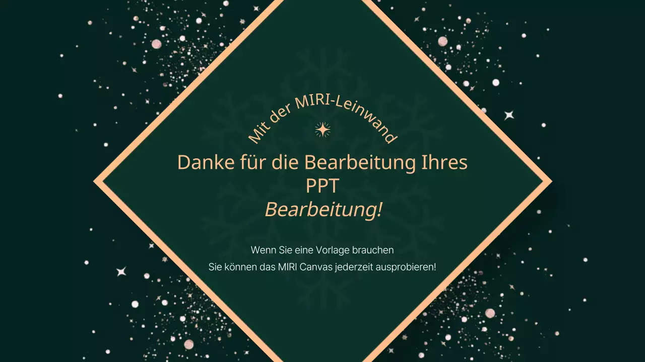 Elegantes Weihnachtskonzept auf einem khakifarbenen Hintergrund