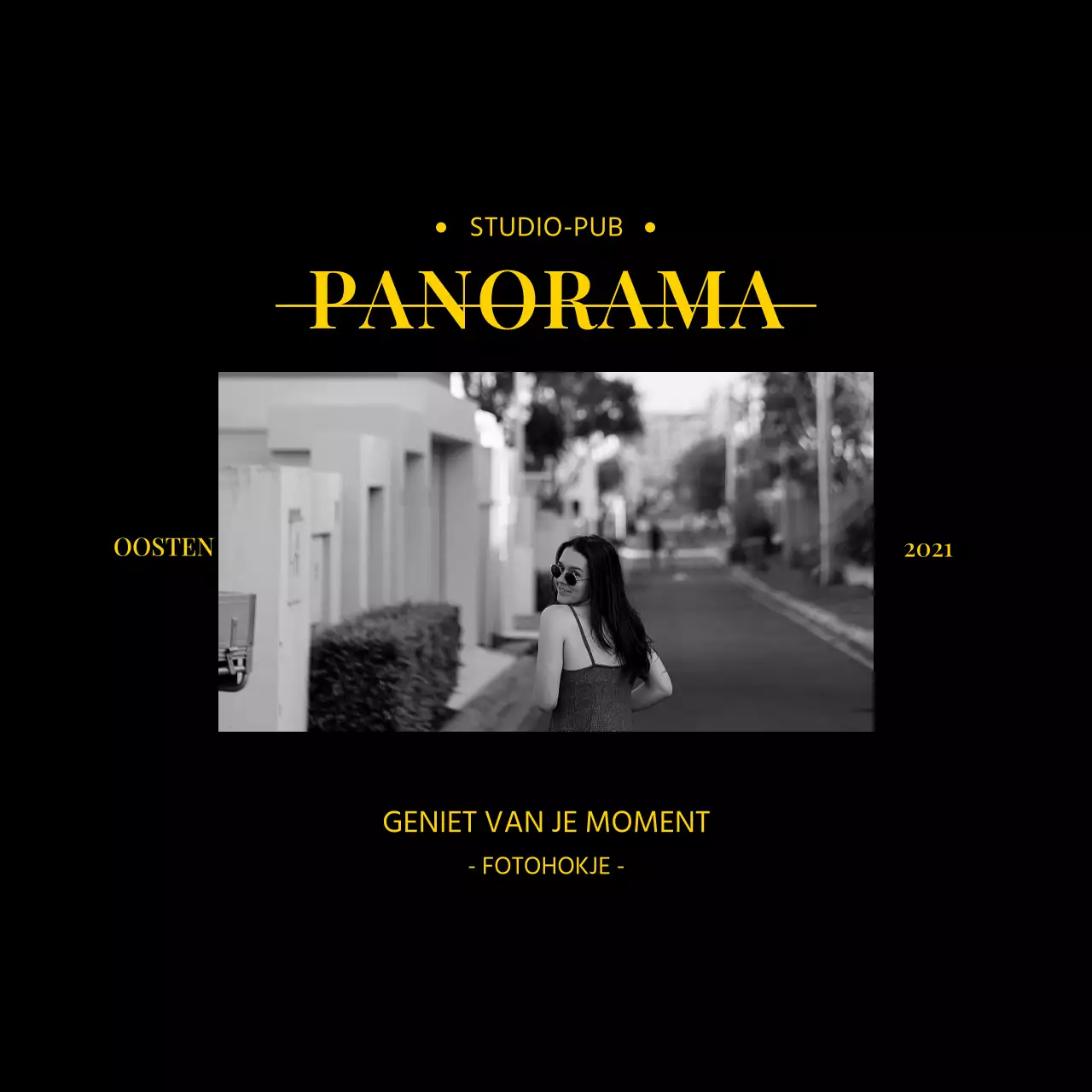 Gebruik je foto's om een stijlvol ontwerp te maken