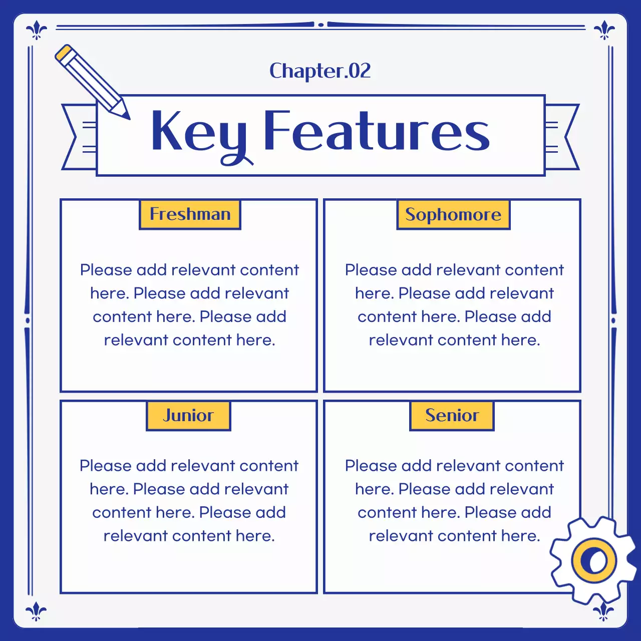 Blue Minimal Software Recruitment Instagram Carousel