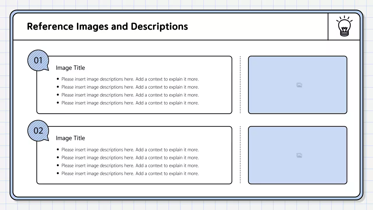 White Minimal Guide Presentation