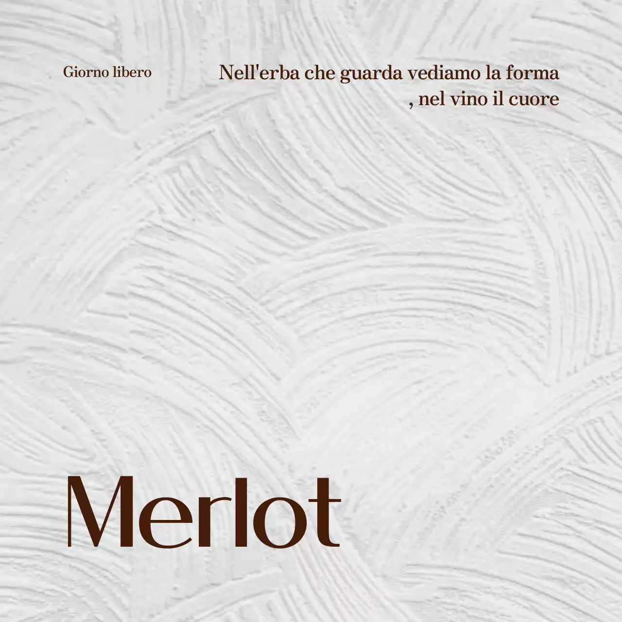 Creare un design rilassante con sfondi testurizzati