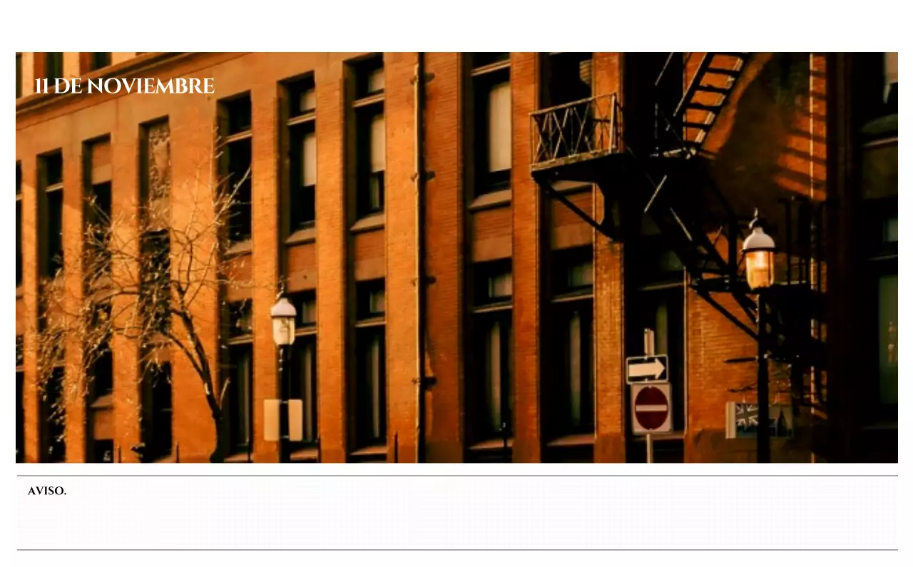 Calendario de pared de estilo sencillo con concepto de fotografía de viajes emocional en blanco y negro