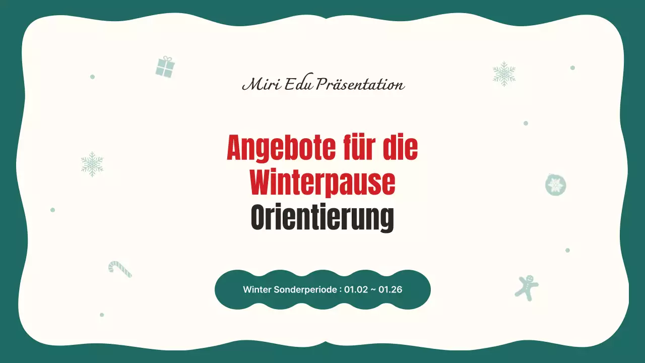 Ihr Leitfaden für eine gemütliche Winterpause in Grün und Beige