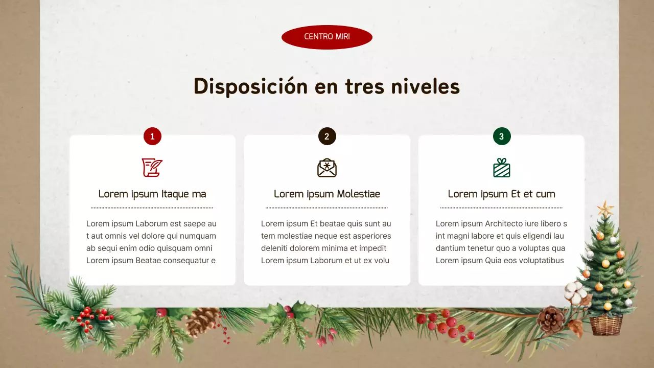 Guía de formación de voluntarios para las vacaciones de invierno