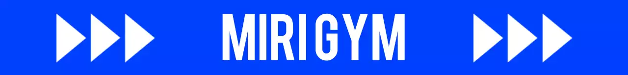 Een sportschool ontwerpen met vormen