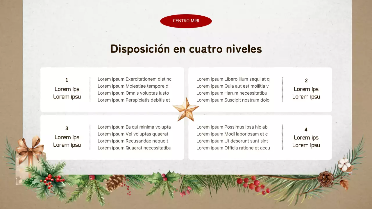 Guía de formación de voluntarios para las vacaciones de invierno