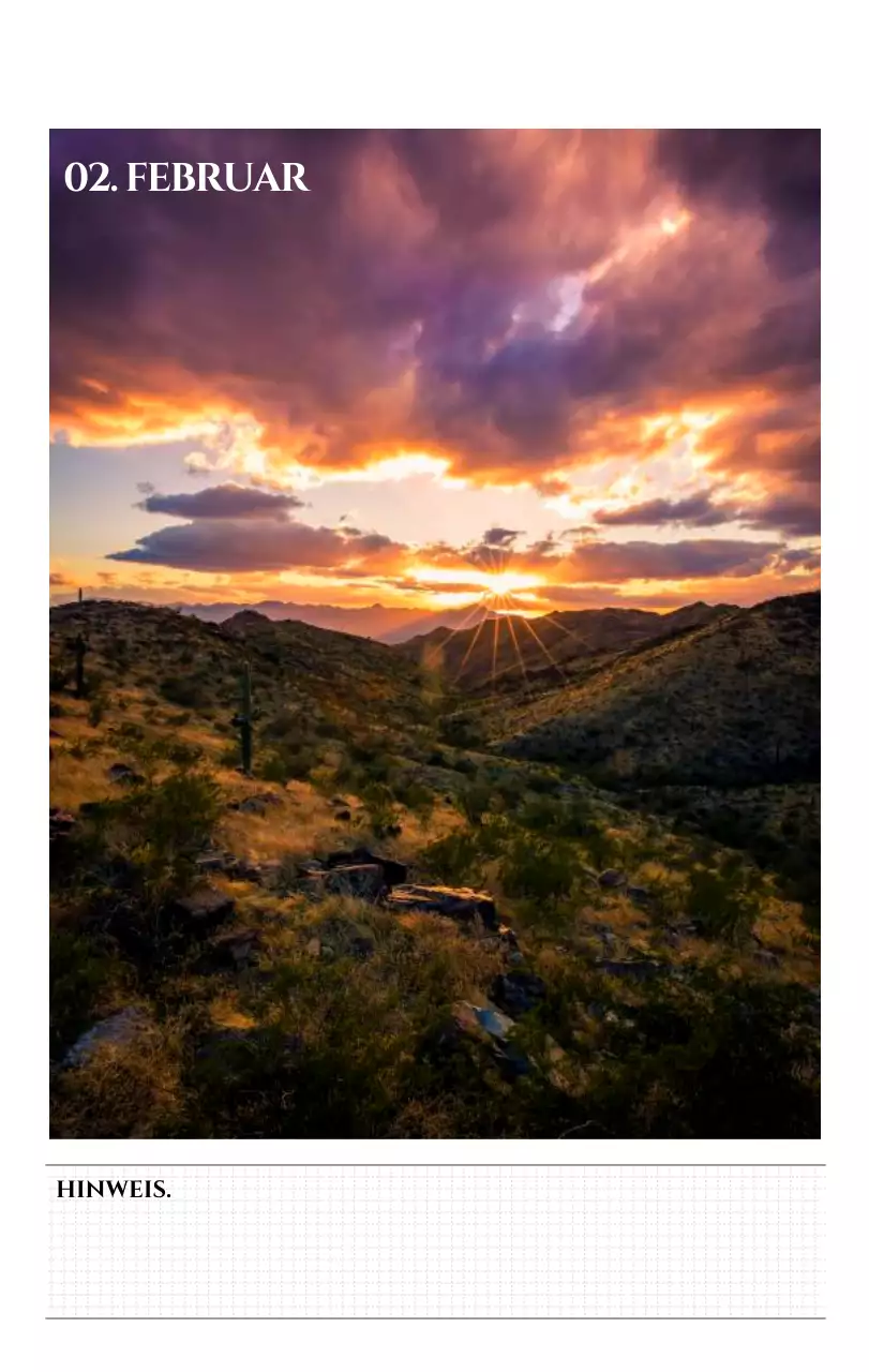 Einfacher Stil Wandkalender mit schwarz-weiß emotionalen Reisefotografie Konzept