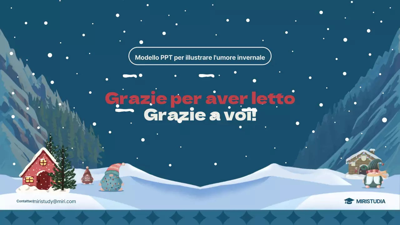 Un corso intensivo per l'inverno rosso e navy