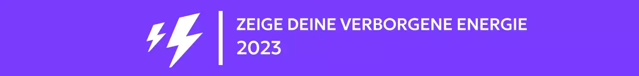 Gestaltung von Texten mit scharfen Kurven