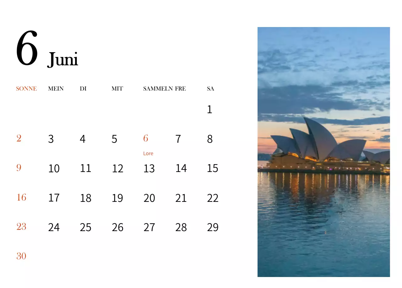 Reiserahmen Fotokonzepte aus verschiedenen Ländern