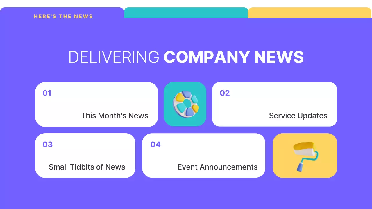 퍼플 모던 커뮤니티 발표 프레젠테이션